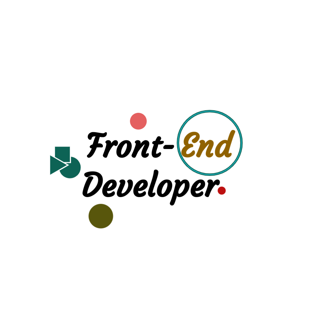 frontend developer image
